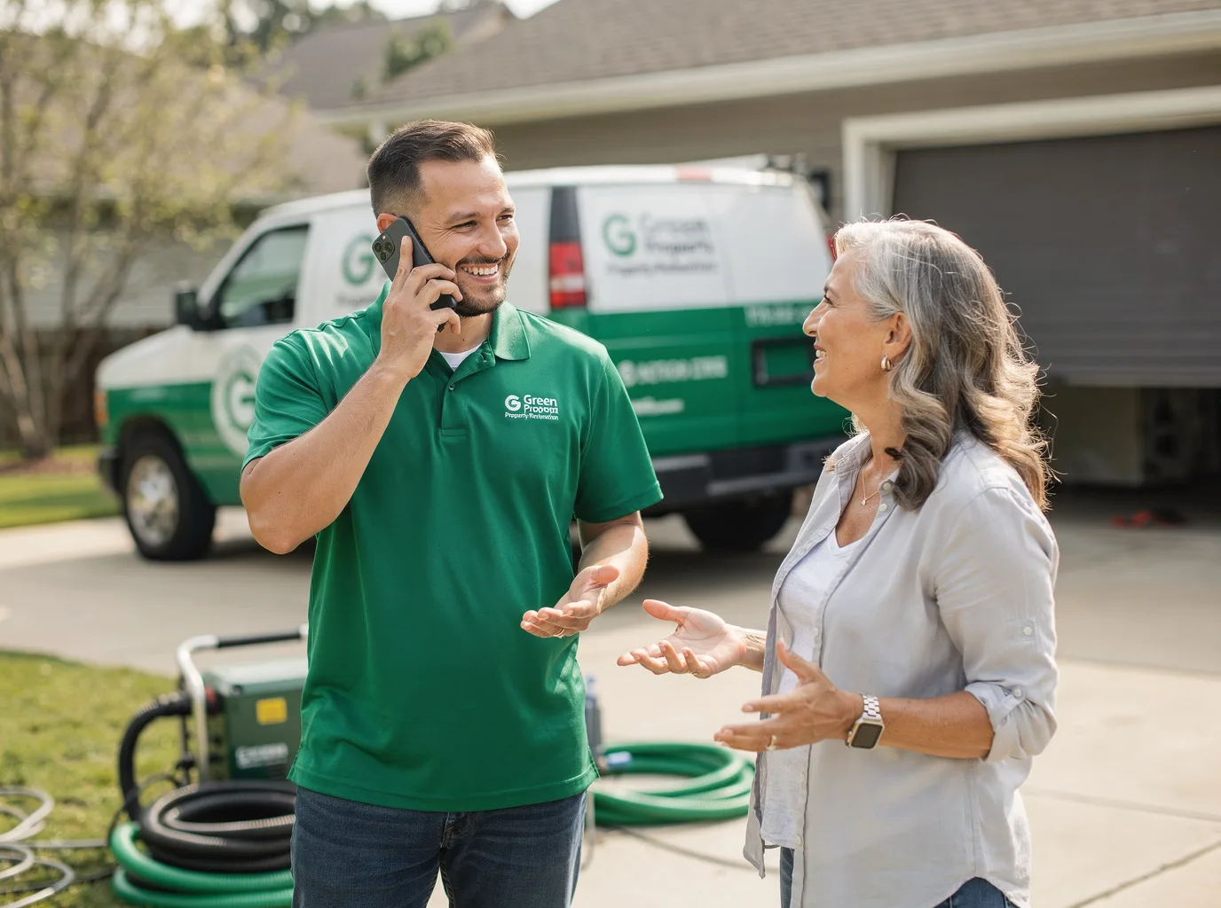 Water Damage Restoration Lyndon, KY FAQs